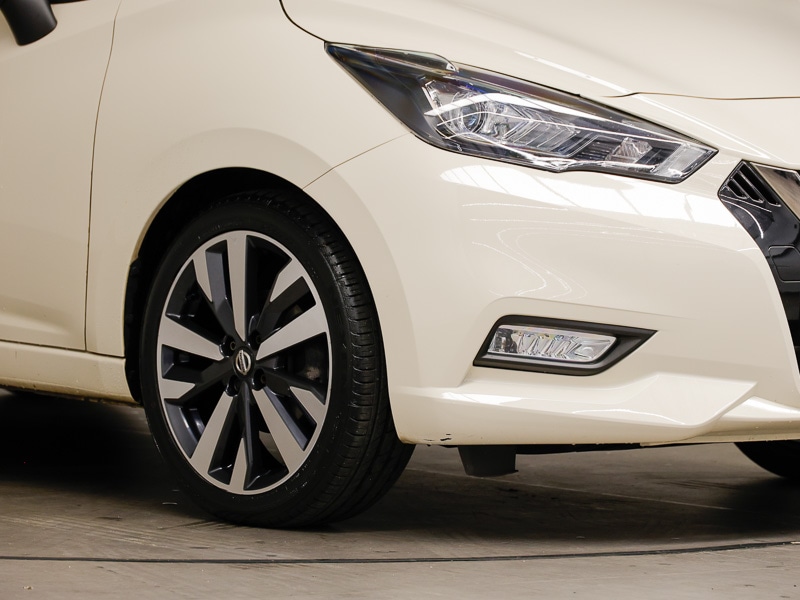 Used Nissan Micra 2023 for sale - 78032628: Photo 9