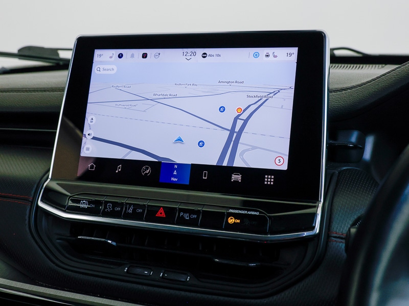 Used Jeep Compass 2023 for sale - 76907051: Photo 10