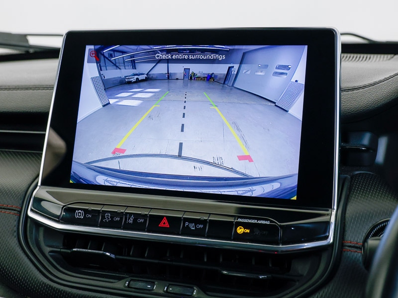 Used Jeep Compass 2023 for sale - 76907051: Photo 11