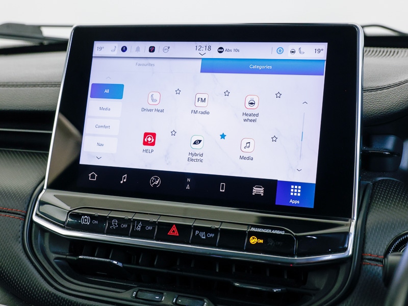 Used Jeep Compass 2023 for sale - 76907051: Photo 12