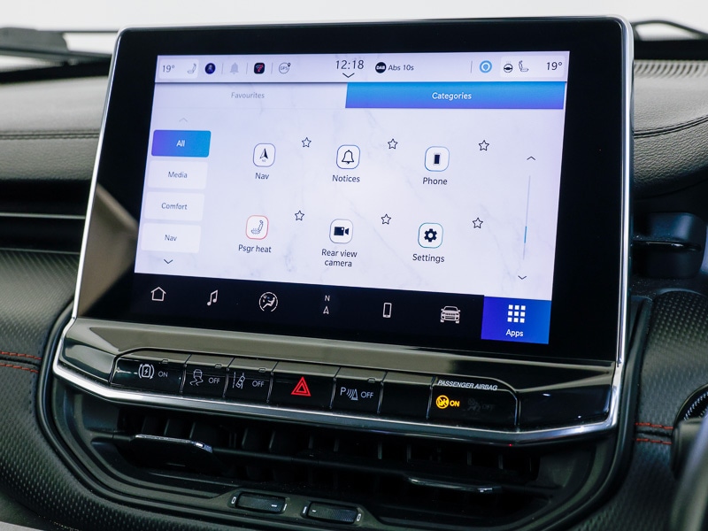 Used Jeep Compass 2023 for sale - 76907051: Photo 13