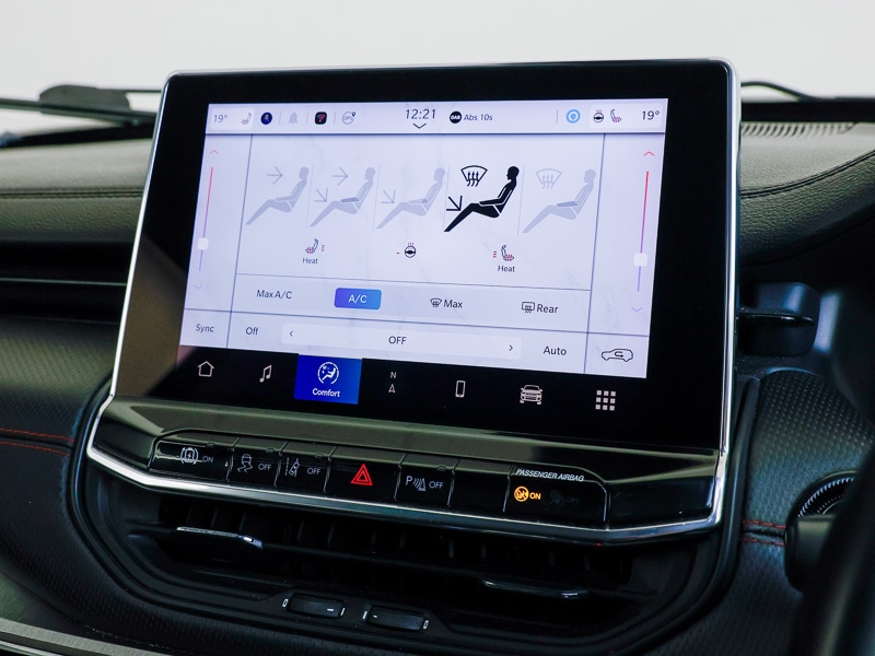 Used Jeep Compass 2023 for sale - 76907051: Photo 14