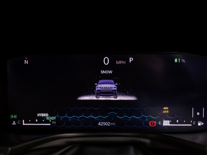 Used Jeep Compass 2023 for sale - 76907051: Photo 16