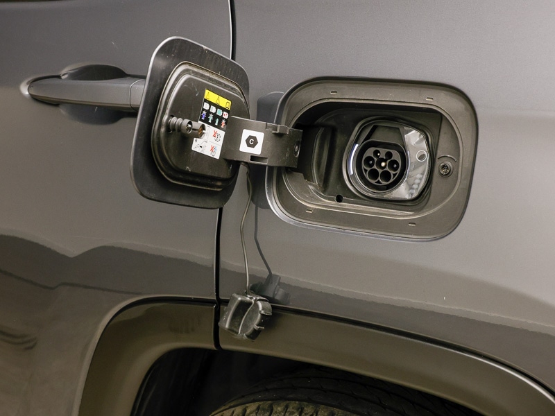 Used Jeep Compass 2023 for sale - 76907051: Photo 18