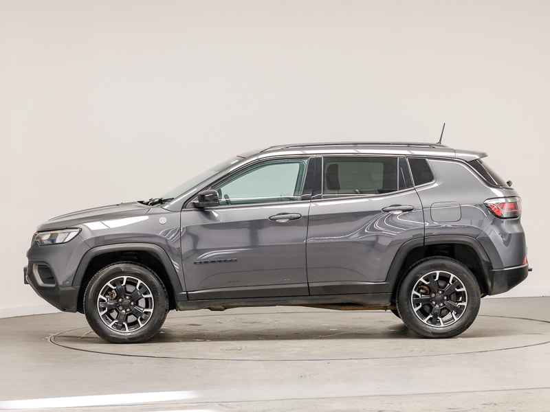 Used Jeep Compass 2023 for sale - 76907051: Photo 4