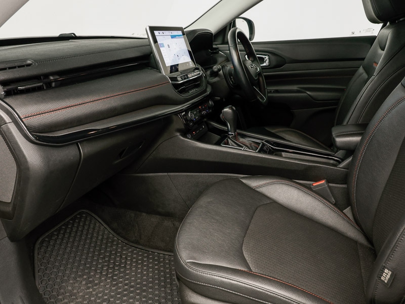 Used Jeep Compass 2023 for sale - 76907051: Photo 5