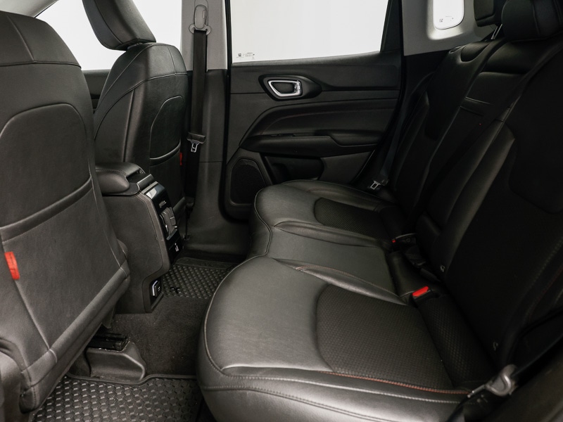 Used Jeep Compass 2023 for sale - 76907051: Photo 6