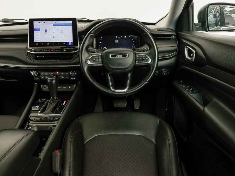 Used Jeep Compass 2023 for sale - 76907051: Photo 7