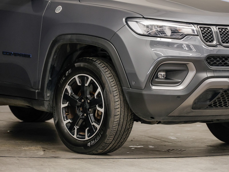 Used Jeep Compass 2023 for sale - 76907051: Photo 9