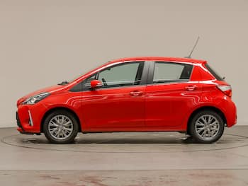 Used Toyota Yaris 2018 for sale - 79755144: Photo
