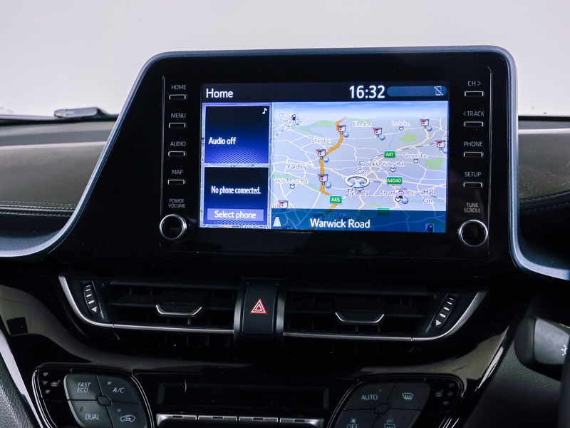 Used Toyota C-HR 2021 for sale - 76815917: Photo 10