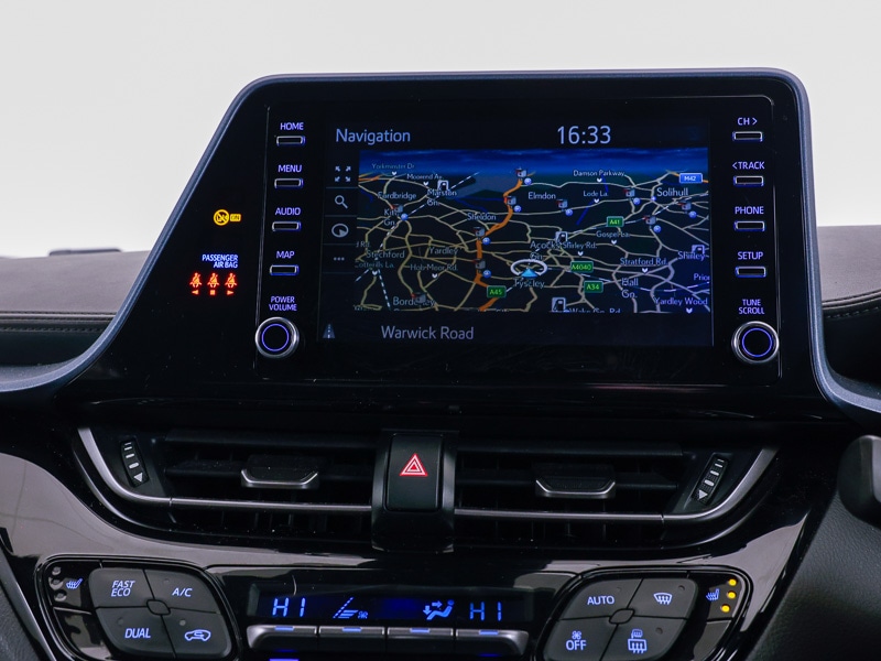 Used Toyota C-HR 2021 for sale - 76815917: Photo 11