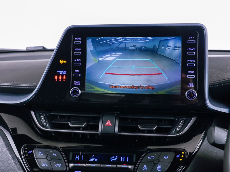 Used Toyota C-HR 2021 for sale - 76815917: Photo 12