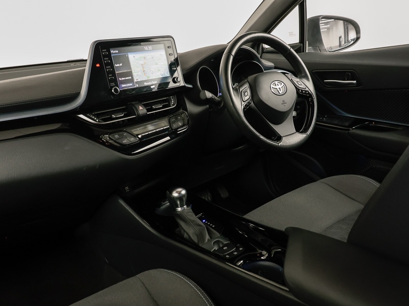 Used Toyota C-HR 2021 for sale - 76815917: Photo 16