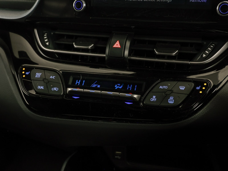 Used Toyota C-HR 2021 for sale - 76815917: Photo 17