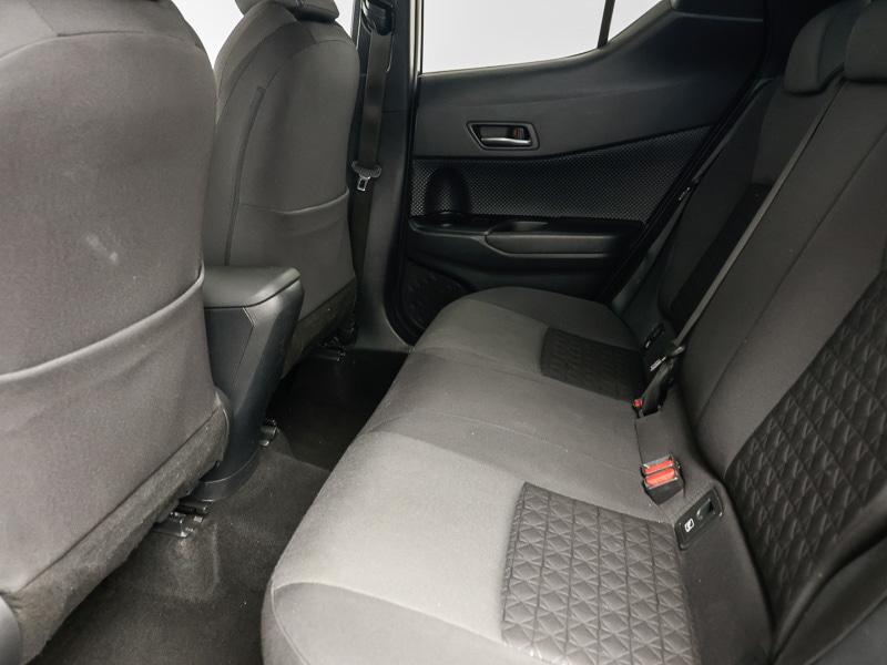 Used Toyota C-HR 2021 for sale - 76815917: Photo 6