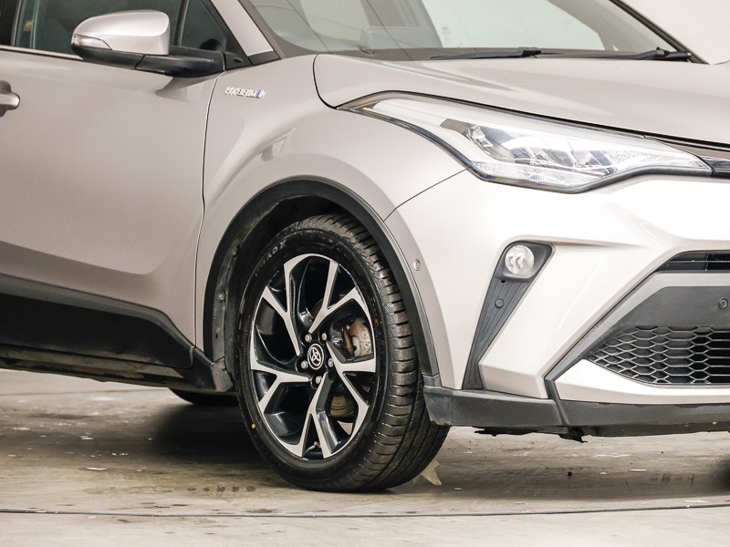 Used Toyota C-HR 2021 for sale - 76815917: Photo 9