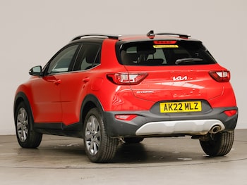 Used Kia Stonic 2022 for sale - 75691702: Photo