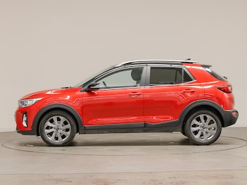 Used Kia Stonic 2022 for sale - 75691702: Photo