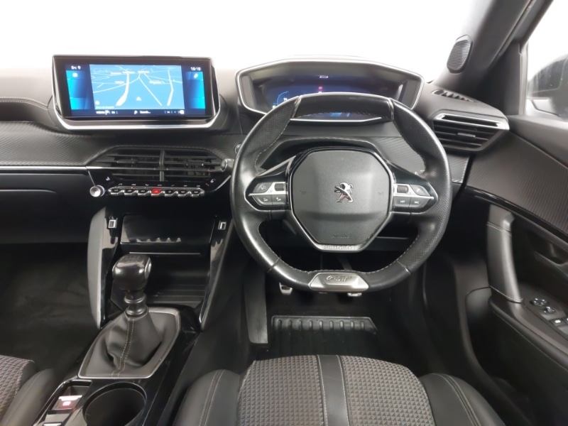 Used Peugeot 2008 2020 for sale - 77663802: Photo 12