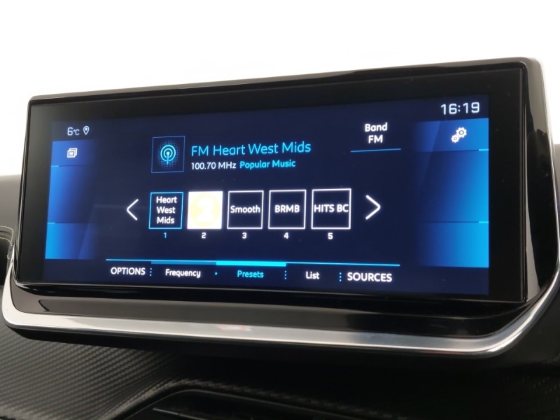 Used Peugeot 2008 2020 for sale - 77663802: Photo 13