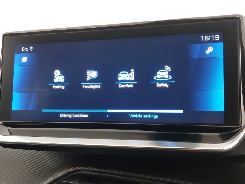 Used Peugeot 2008 2020 for sale - 77663802: Photo 15