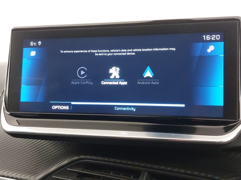 Used Peugeot 2008 2020 for sale - 77663802: Photo 16