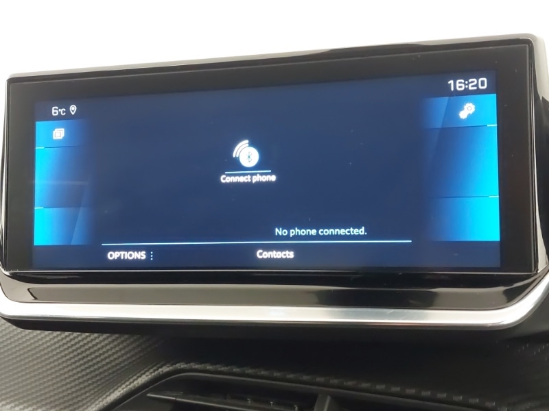 Used Peugeot 2008 2020 for sale - 77663802: Photo 17