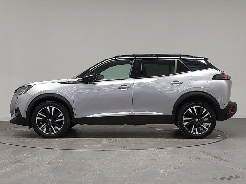 Used Peugeot 2008 2020 for sale - 77663802: Photo 4