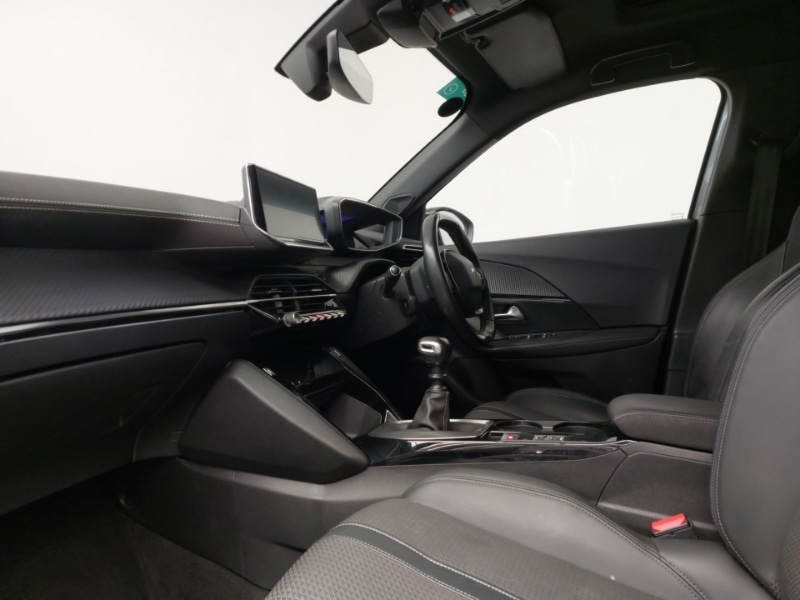 Used Peugeot 2008 2020 for sale - 77663802: Photo 5