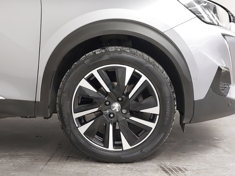 Used Peugeot 2008 2020 for sale - 77663802: Photo 9