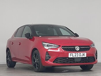 Used Vauxhall Corsa 2023 for sale - 78511246: Photo