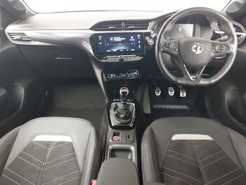 Used Vauxhall Corsa 2023 for sale - 78511246: Photo