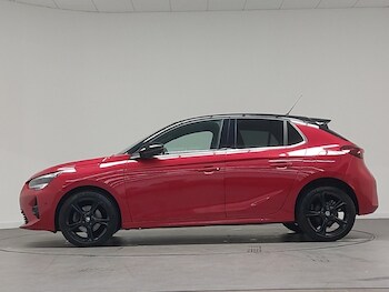 Used Vauxhall Corsa 2023 for sale - 78511246: Photo