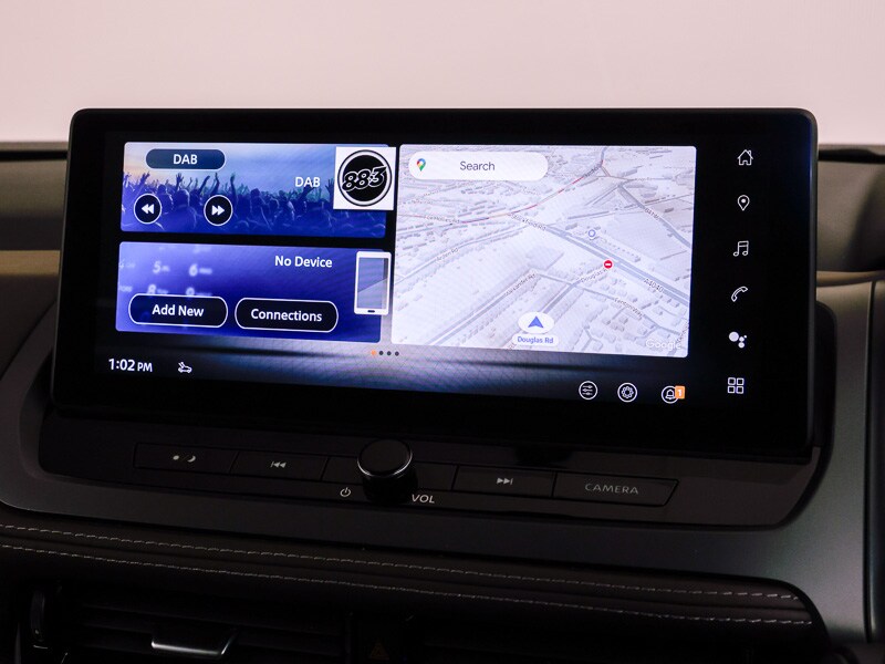 Used Nissan Qashqai 2025 for sale - 76815929: Photo 10