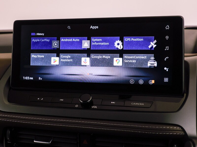 Used Nissan Qashqai 2025 for sale - 76815929: Photo 12