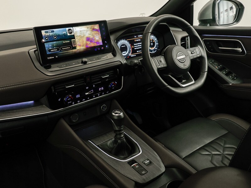 Used Nissan Qashqai 2025 for sale - 76815929: Photo 13