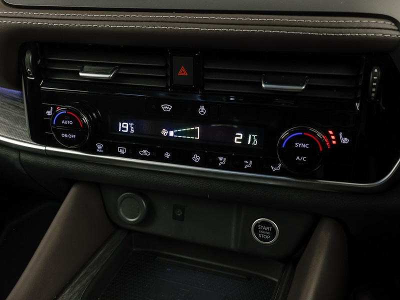 Used Nissan Qashqai 2025 for sale - 76815929: Photo 14