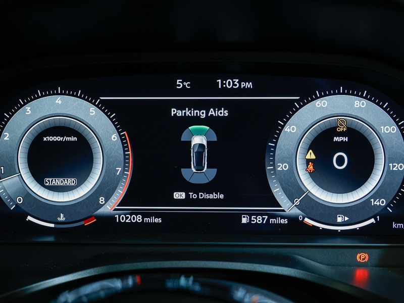 Used Nissan Qashqai 2025 for sale - 76815929: Photo 15