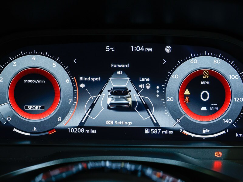 Used Nissan Qashqai 2025 for sale - 76815929: Photo 17