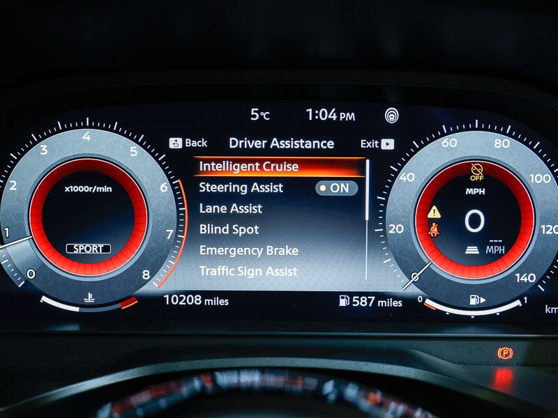 Used Nissan Qashqai 2025 for sale - 76815929: Photo 18