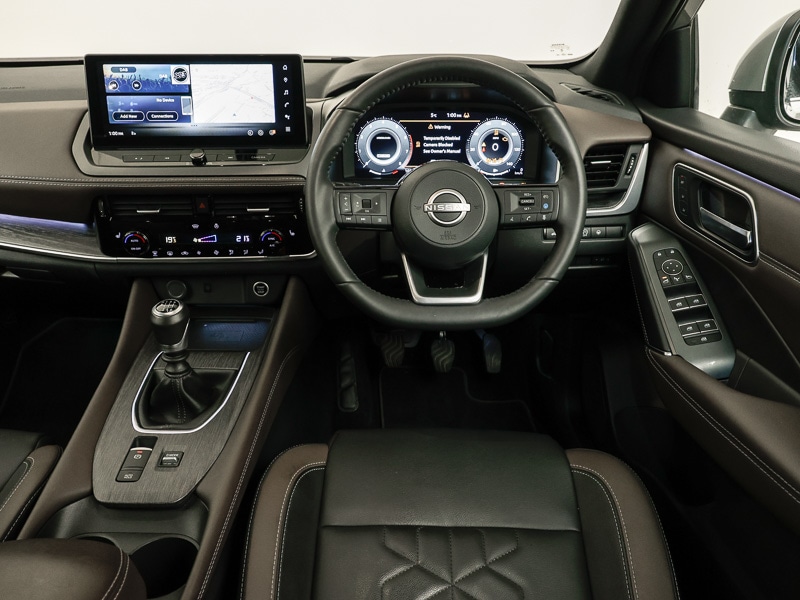 Used Nissan Qashqai 2025 for sale - 76815929: Photo 7