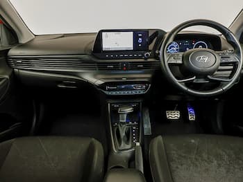 Used Hyundai BAYON 2023 for sale - 79844660: Photo