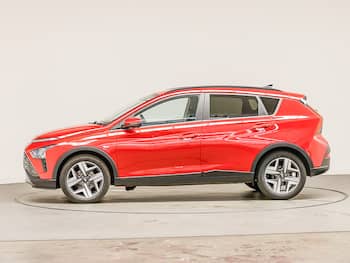 Used Hyundai BAYON 2023 for sale - 79844660: Photo