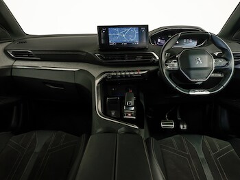 Used Peugeot 5008 2021 for sale - 78259546: Photo