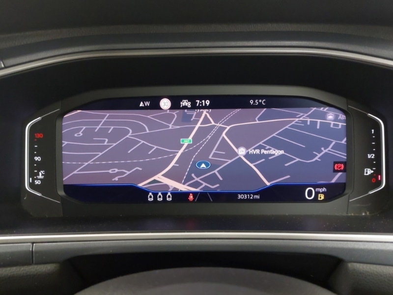 Used Volkswagen T-Roc 2023 for sale - 78173029: Photo 10