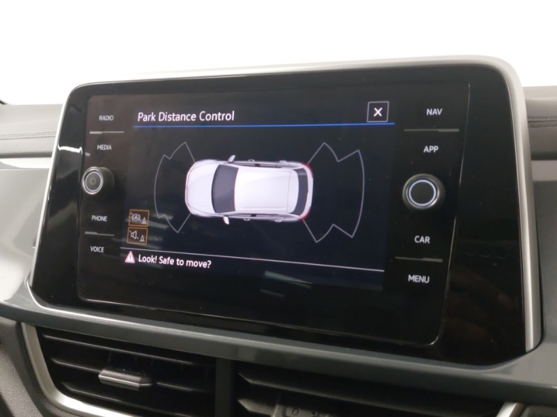 Used Volkswagen T-Roc 2023 for sale - 78173029: Photo 11