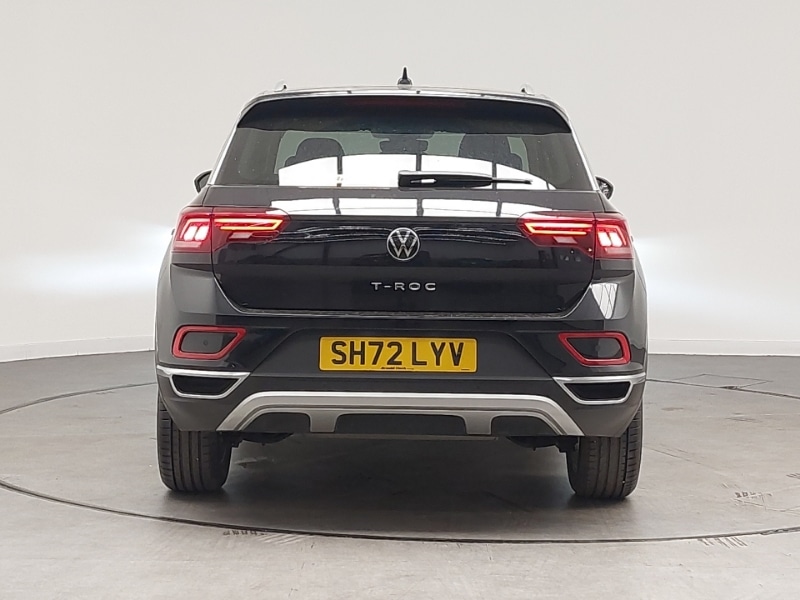 Used Volkswagen T-Roc 2023 for sale - 78173029: Photo 13