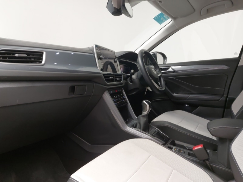 Used Volkswagen T-Roc 2023 for sale - 78173029: Photo 5