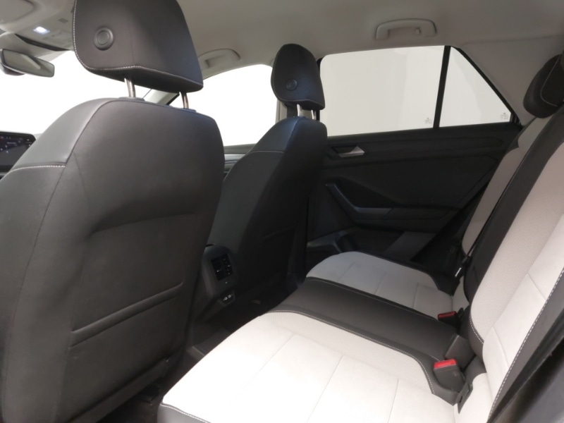 Used Volkswagen T-Roc 2023 for sale - 78173029: Photo 6